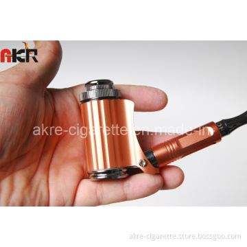 Fashionable Design Life King R80 E Cigarette. E-Cigarette